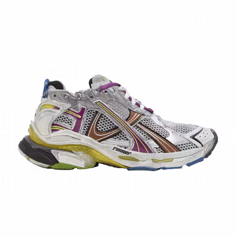 Balenciaga Runner Sneaker 'Multi-Color'