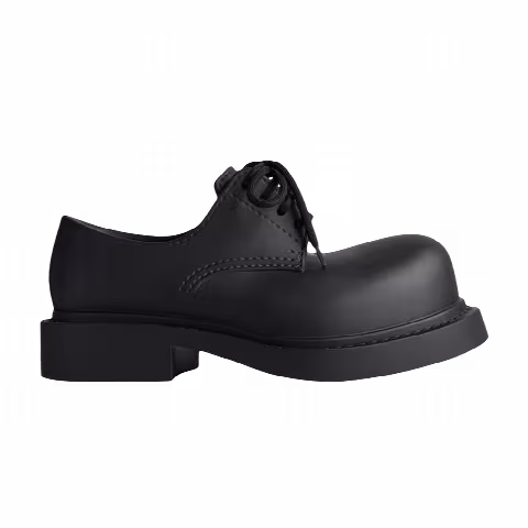 Balenciaga Steroid Derby 'Black'