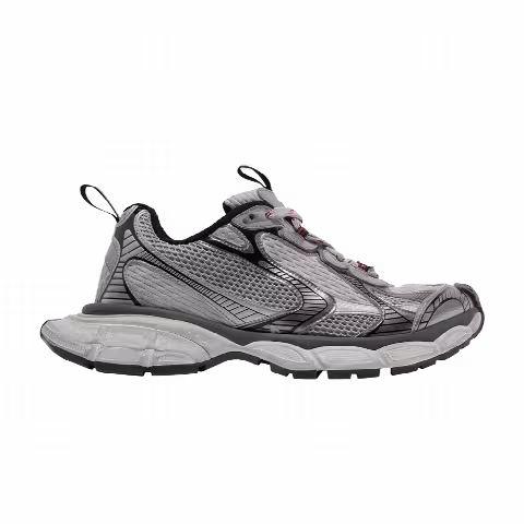 Balenciaga 3XL Sneaker 'Worn-Out - Grey White'
