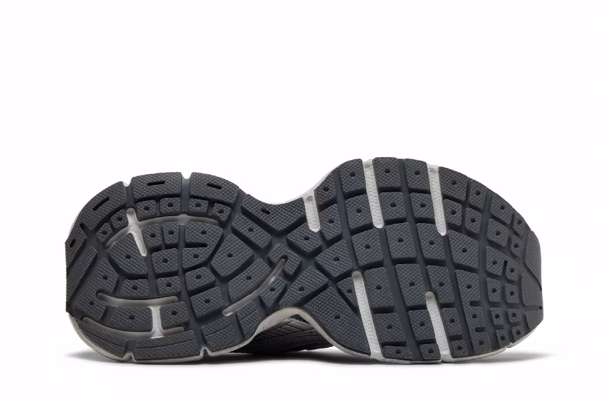 Balenciaga 3XL Sneaker Worn Out - Grey White, view 5