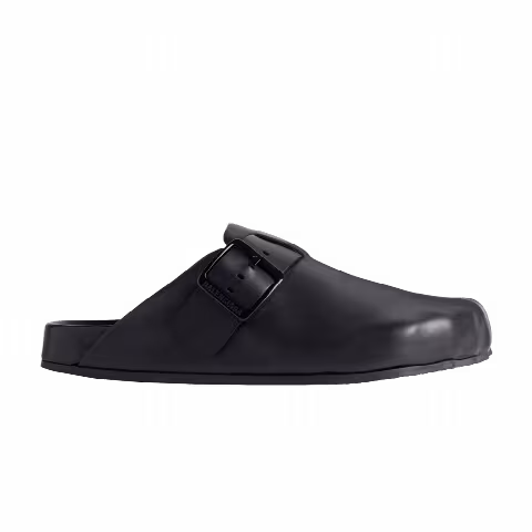 Balenciaga Sunday Mule 'Black'