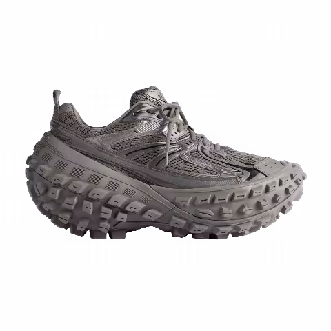 Balenciaga Bouncer Sneaker 'Grey'