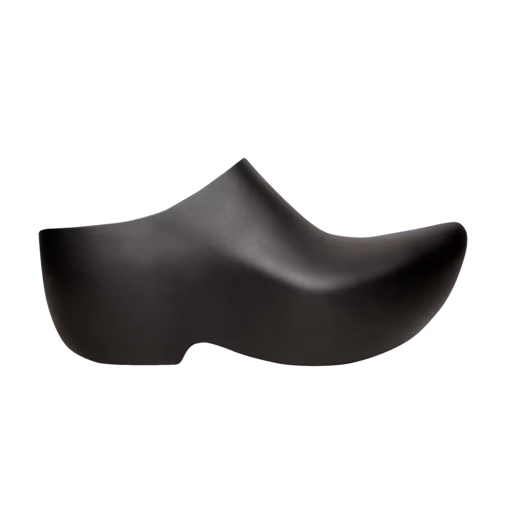 Balenciaga Technoclog Black