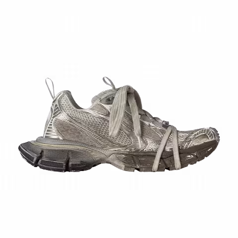 Balenciaga 3XL Sneaker 'Worn-Out - Light Beige'
