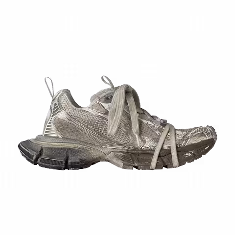 Balenciaga 3XL Sneaker 'Worn-Out - Light Beige'