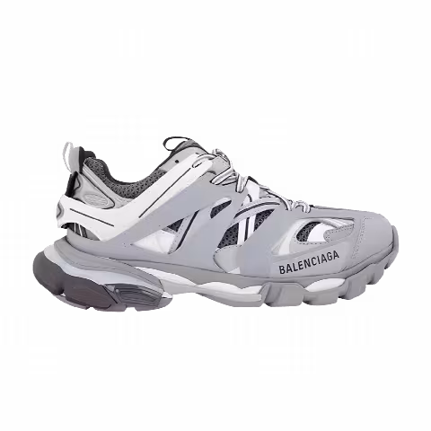 Balenciaga Wmns Track Led Sneaker 'Grey'