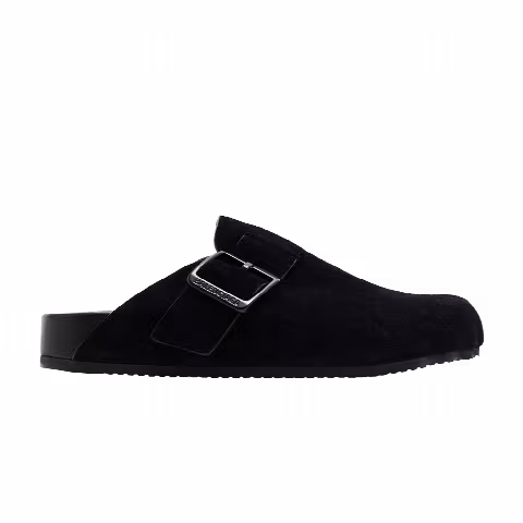 Balenciaga Wmns Sunday Mule 'Black'