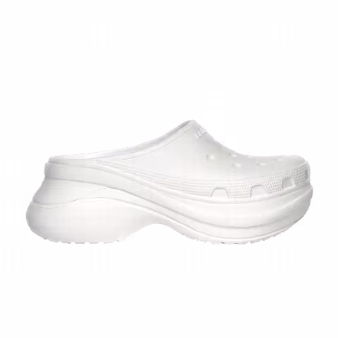 Crocs x Balenciaga Wmns Pool Slide Sandal 'White'