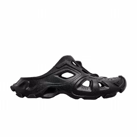 Balenciaga HD Mule 'Black'