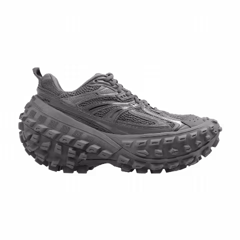 Balenciaga Wmns Defender Sneaker 'Grey'