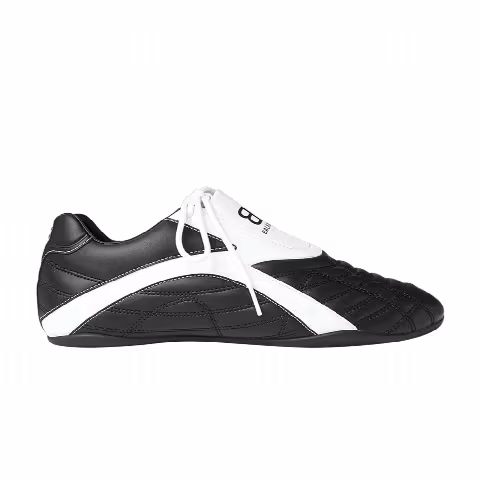 Balenciaga Zen Sneaker 'Black White'
