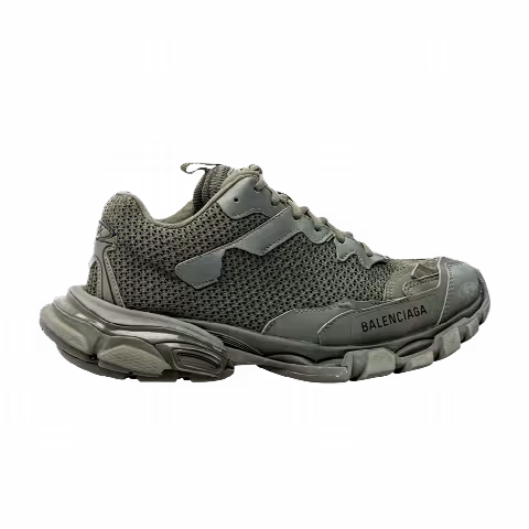 Balenciaga Track.3 Sneaker 'Khaki'