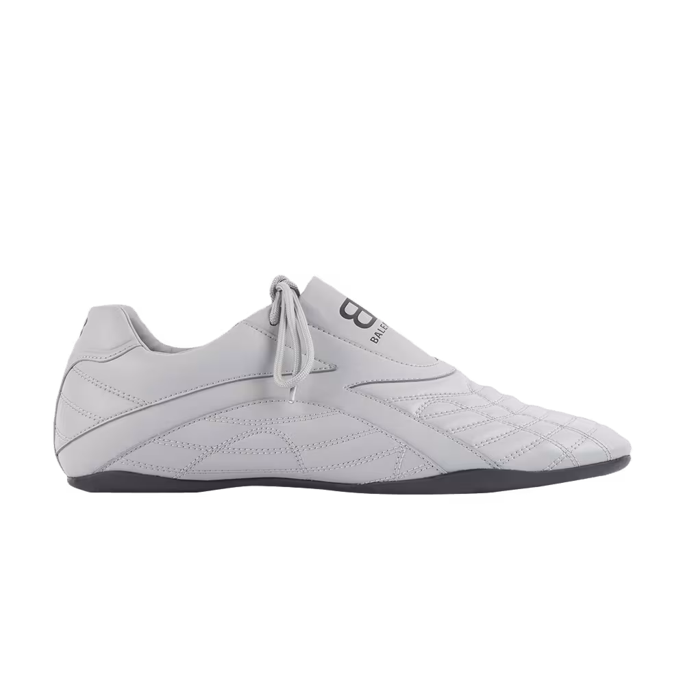 Balenciaga Women's Zen Sneaker Grey