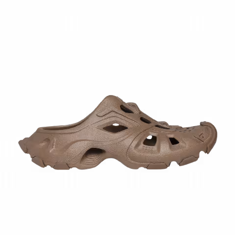 Balenciaga HD Mule 'Dark Beige'