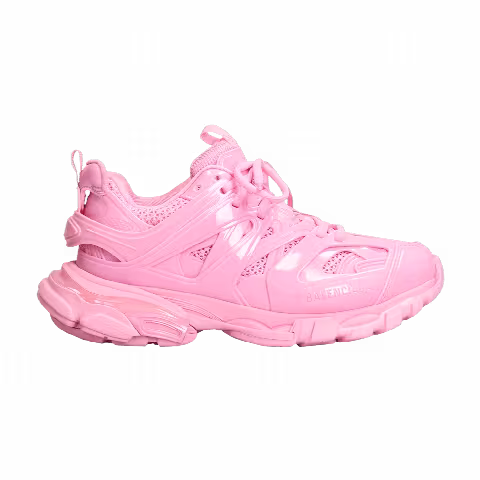 Balenciaga Wmns Track Sneaker 'Light Pink'
