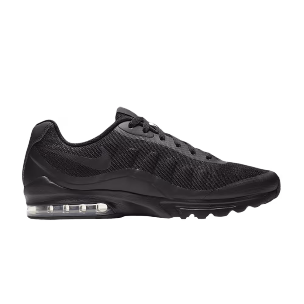 Nike Air Max Invigor Black