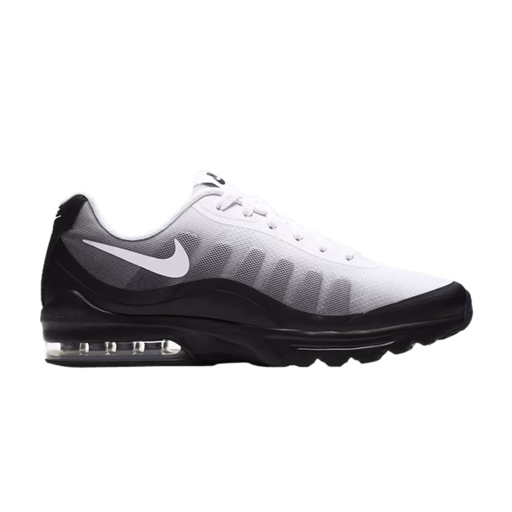 Nike Air Max Invigor Print White Cool Grey