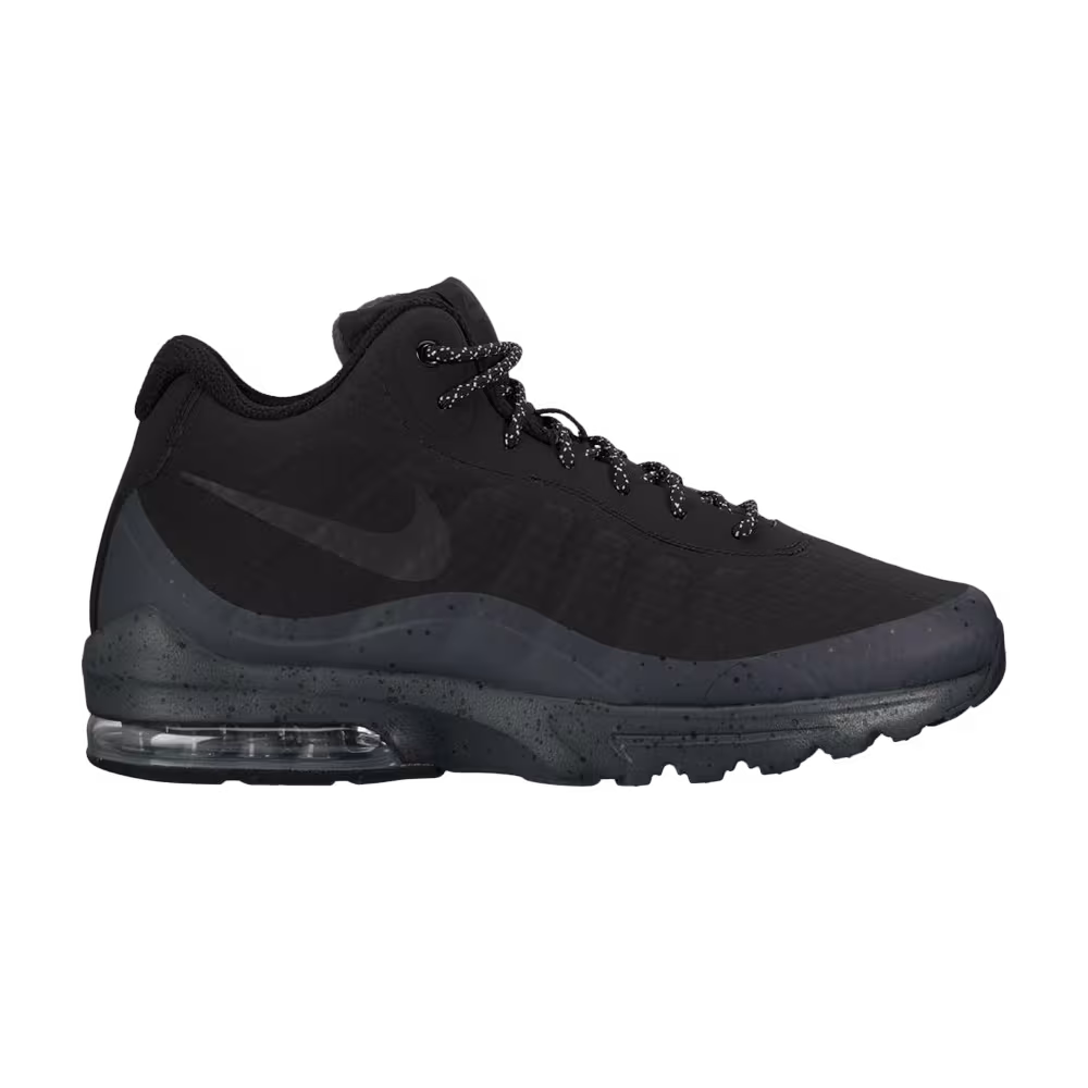 Nike Air Max Invigor Mid Black Anthracite