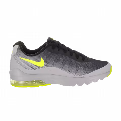 Nike Air Max Invigor GS 'Wolf Grey Volt'