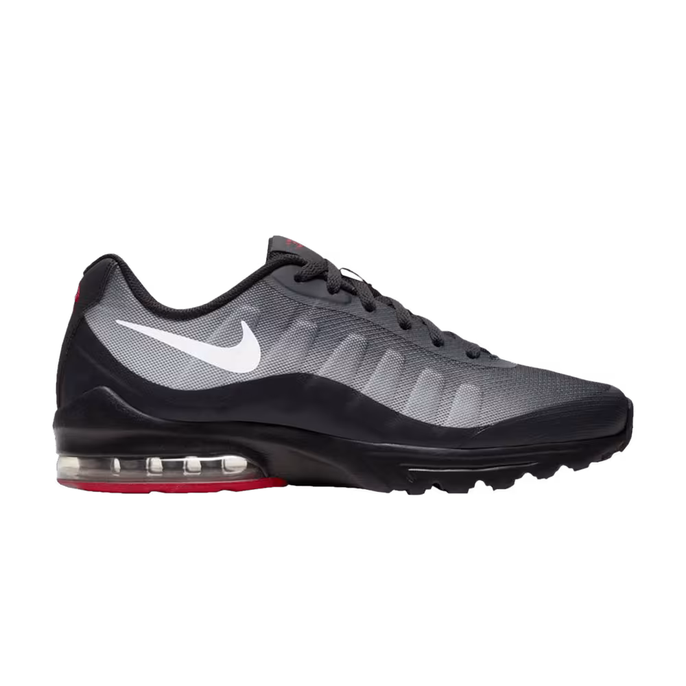 Nike Air Max Invigor Sky Grey Black
