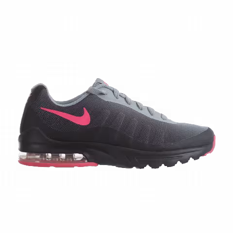 Nike Air Max Invigor GS 'Black Hyper Pink'