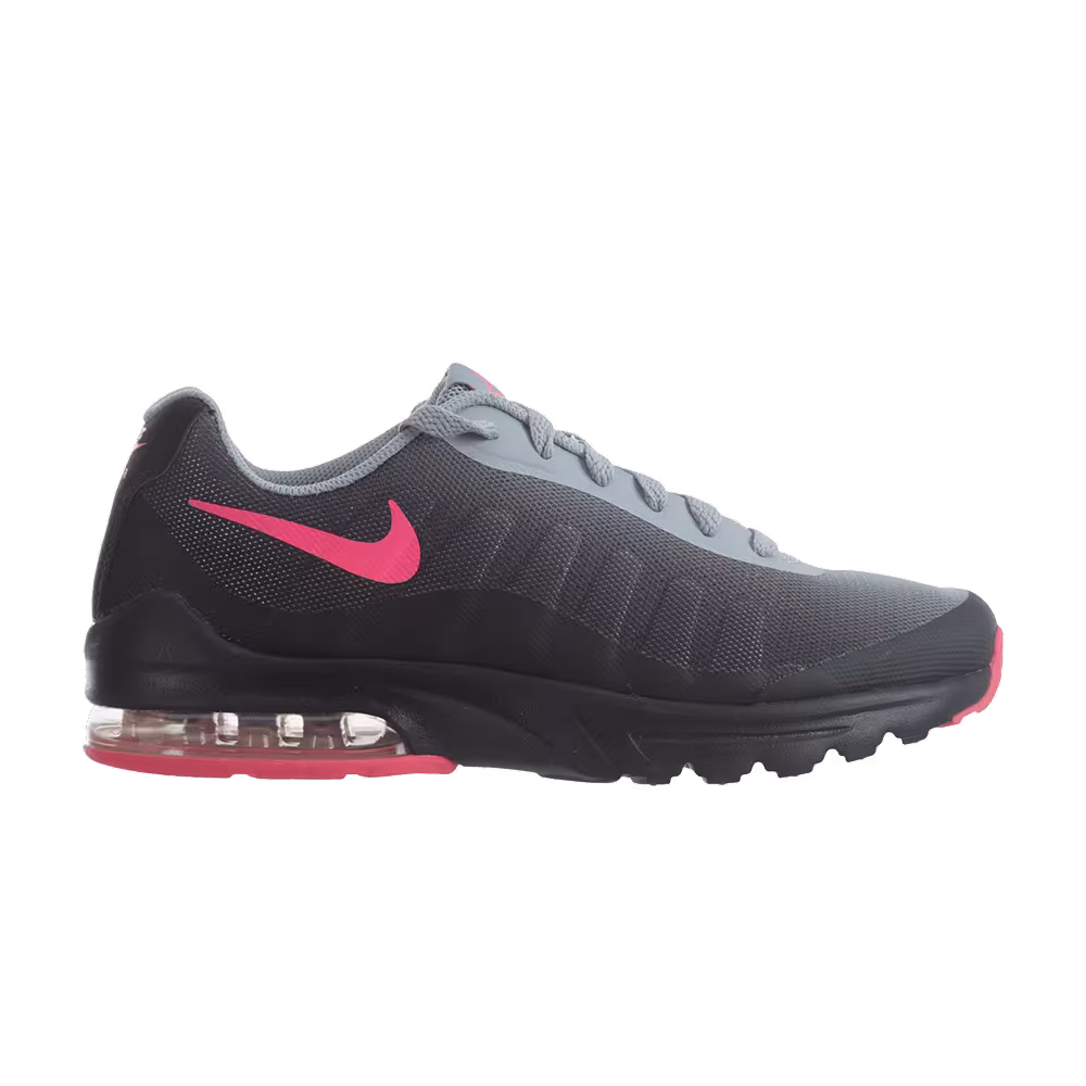 Nike Air Max Invigor GS Black Hyper Pink