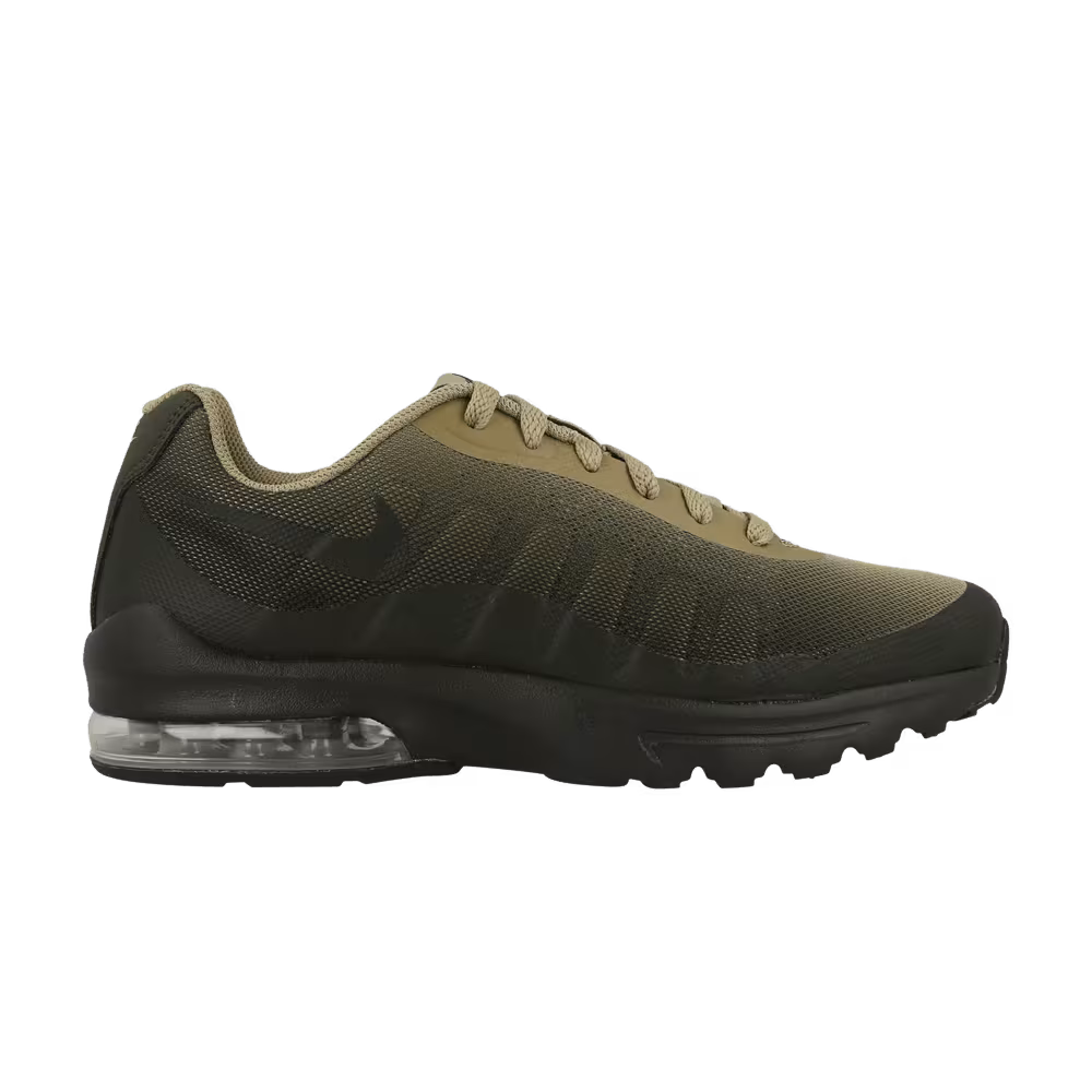 Nike Air Max Invigor Print BG Cargo Khaki