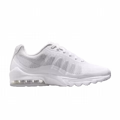 Nike Wmns Air Max Invigor 'White Metallic Silver'