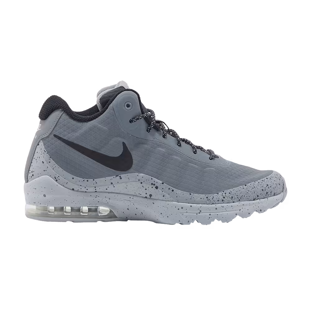 Nike Air Max Invigor Mid Cool Grey