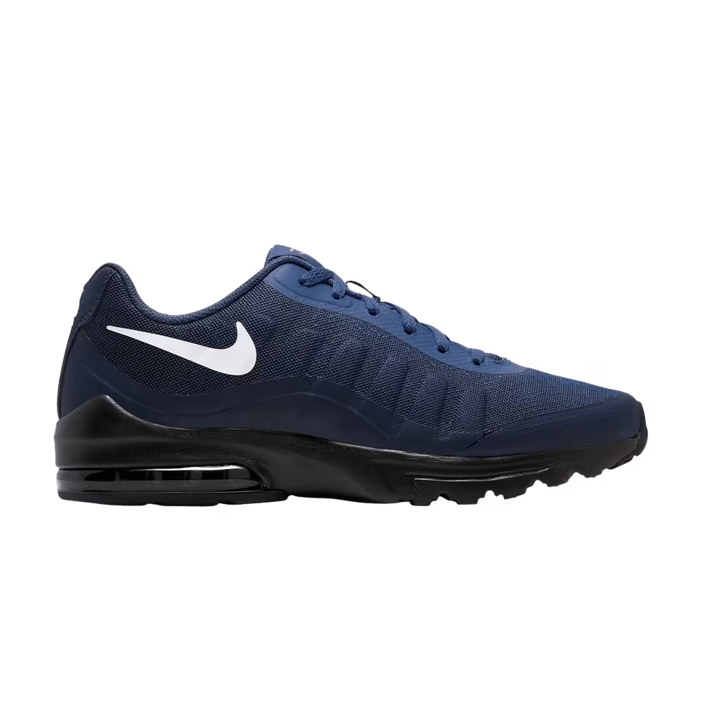Nike Air Max Invigor Obsidian