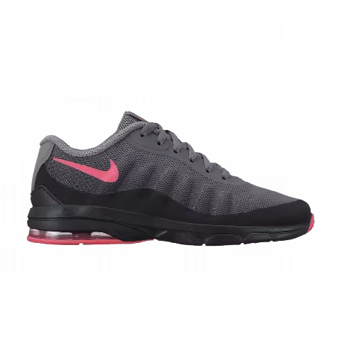 Nike Air Max Invigor PS 'Black Racer Pink'