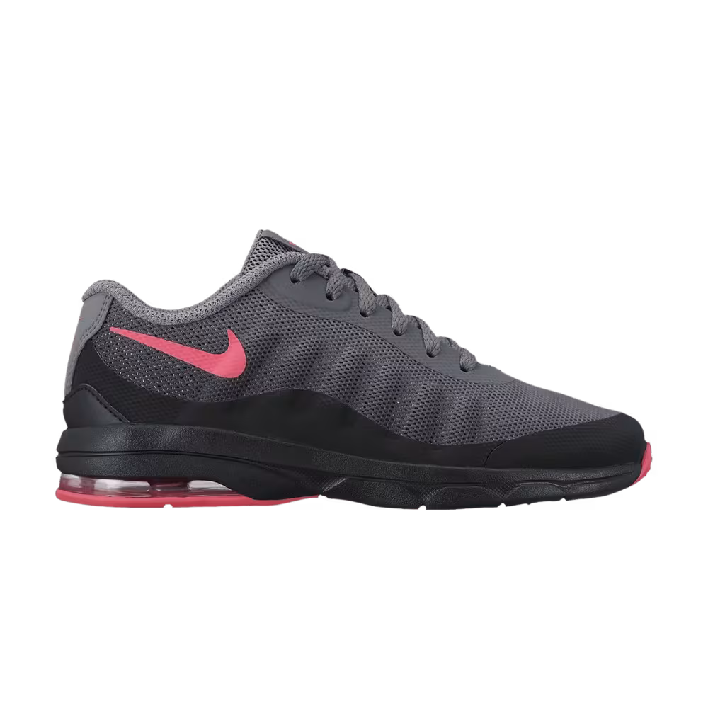 Nike Air Max Invigor PS Black Racer Pink