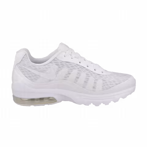 Nike Wmns Air Max Invigor BR 'Triple White'