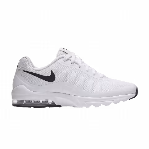 Nike Air Max Invigor 'White Black'