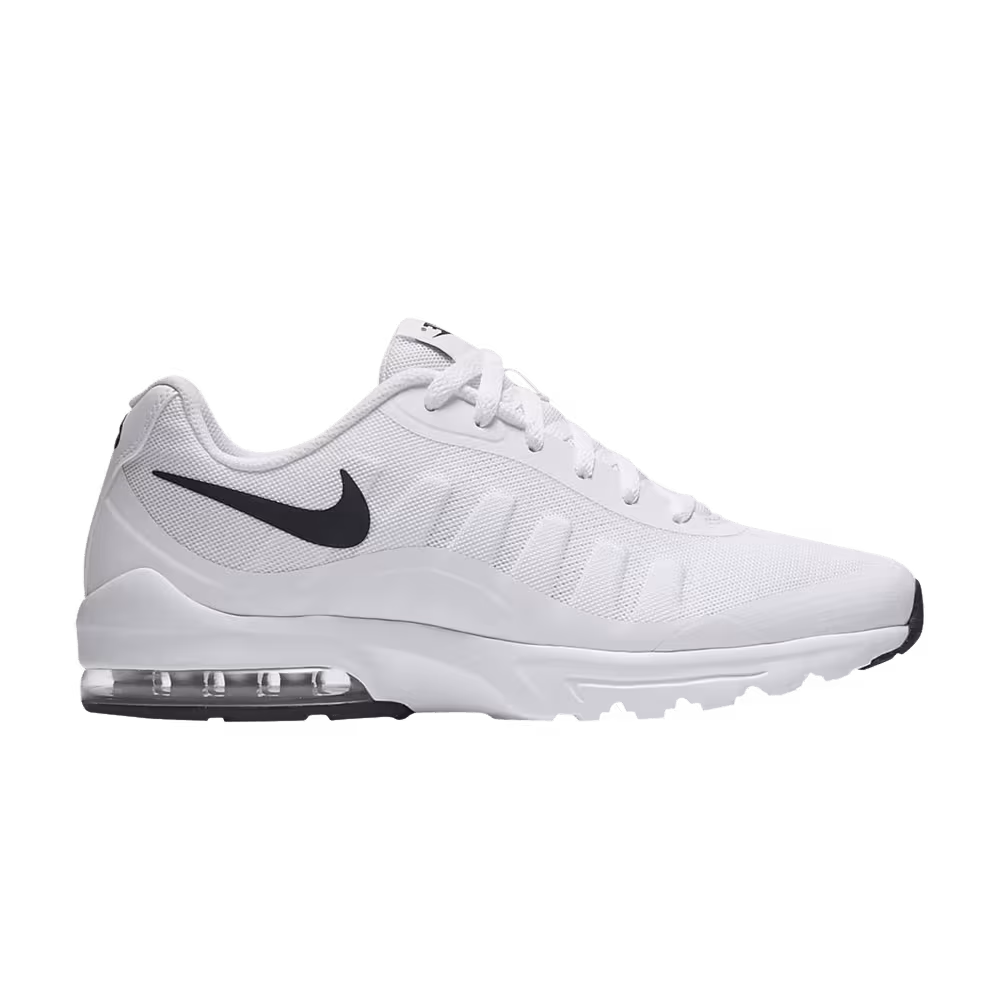 Nike Air Max Invigor White Black