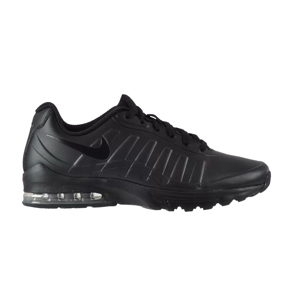 Nike Air Max Invigor SL Black Anthracite