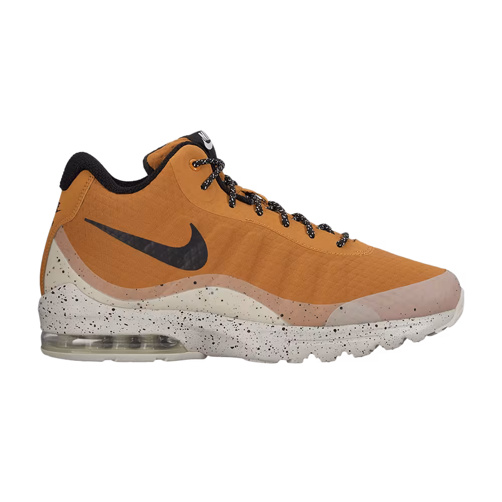 Nike Air Max Invigor Mid Wheat
