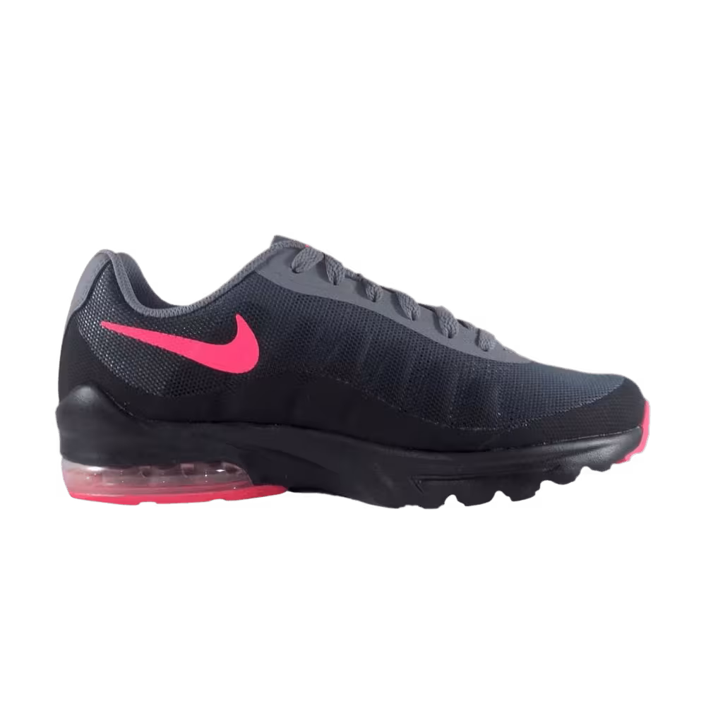 Nike Air Max Invigor GS Black Racer Pink