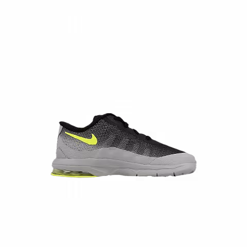 Nike Air Max Invigor TD 'Wolf Grey Volt'