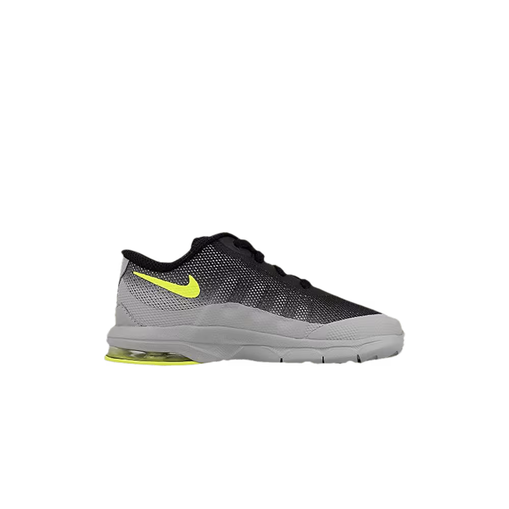 Nike Air Max Invigor TD Wolf Grey Volt