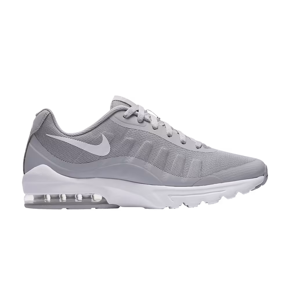 Nike Air Max Invigor Wolf Grey