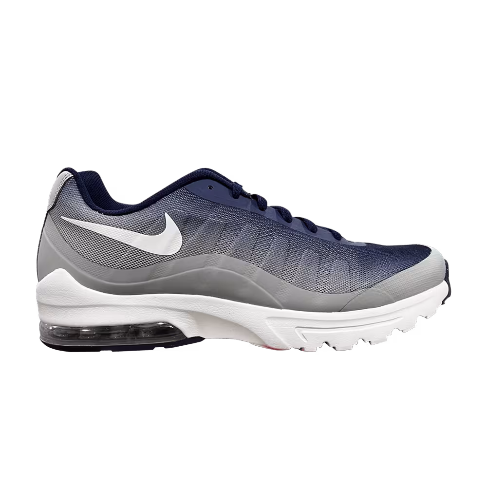 Nike Air Max Invigor Print Loyal Blue