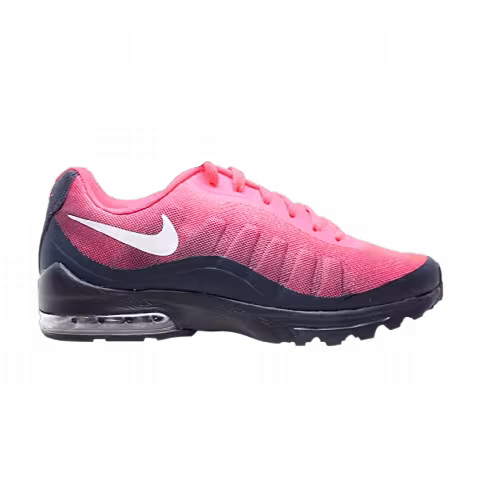 Nike Air Max Invigor Print 'Solar Red'