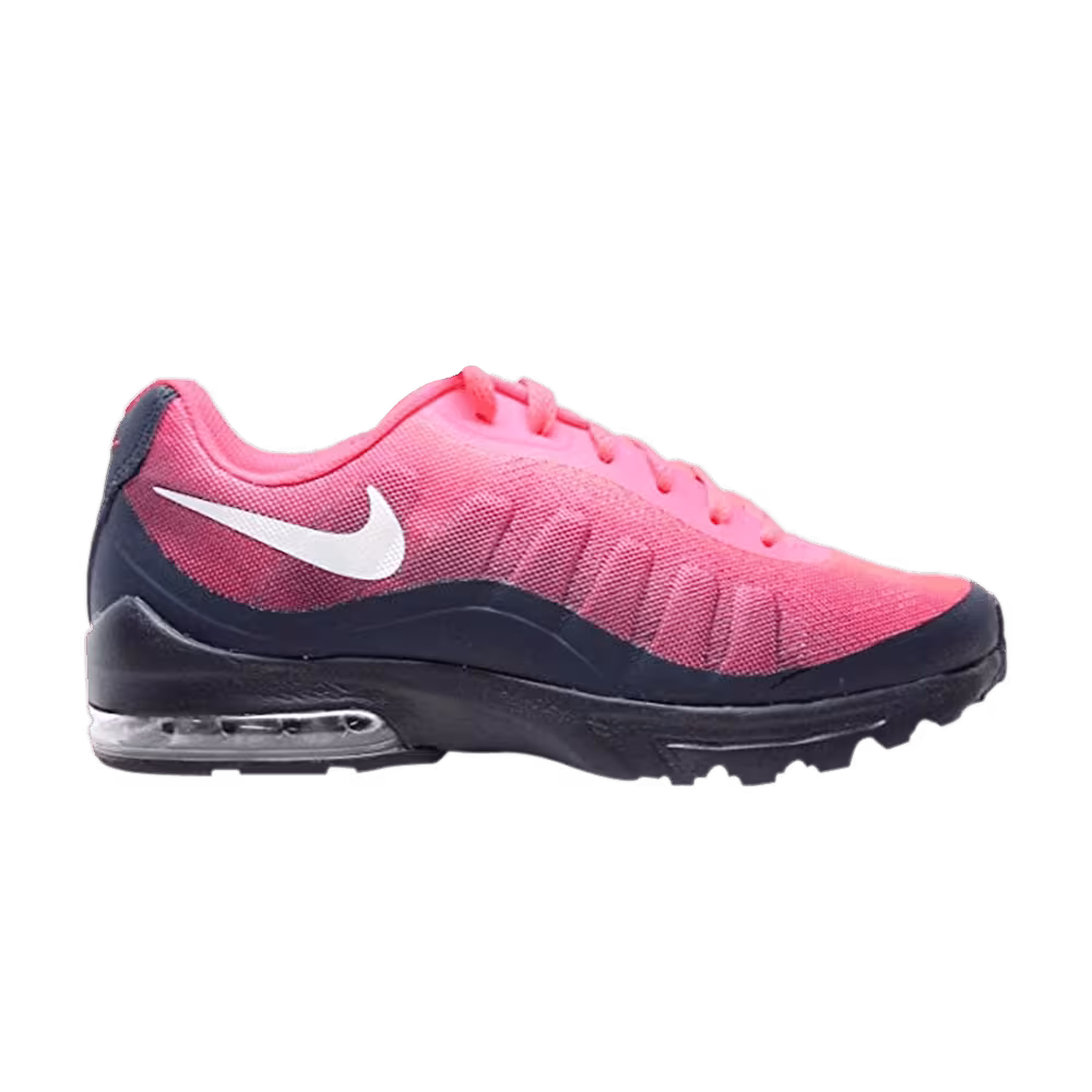 Nike Air Max Invigor Print Solar Red
