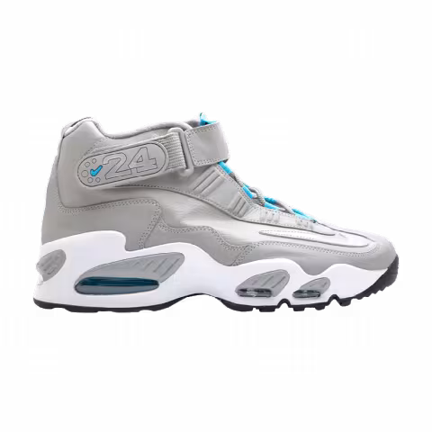 Nike Air Griffey Max 1 'Medium Grey'