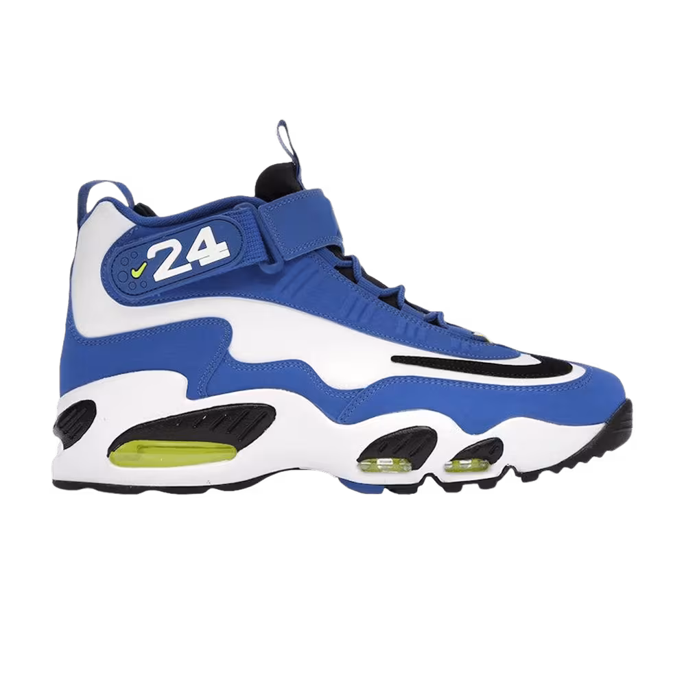 Nike Air Griffey Max 1 Varsity Royal 2025