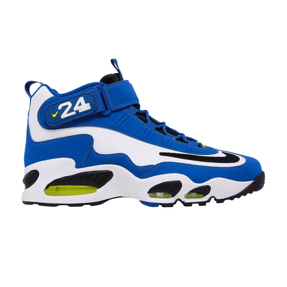 Nike Air Griffey Max 1 Volt
