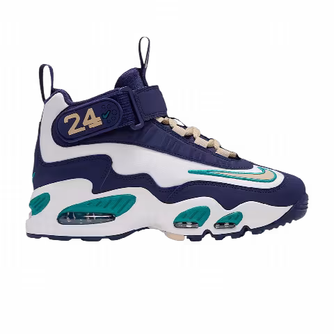Nike Air Griffey Max 1 GS 'Midnight Navy Fresh Water'