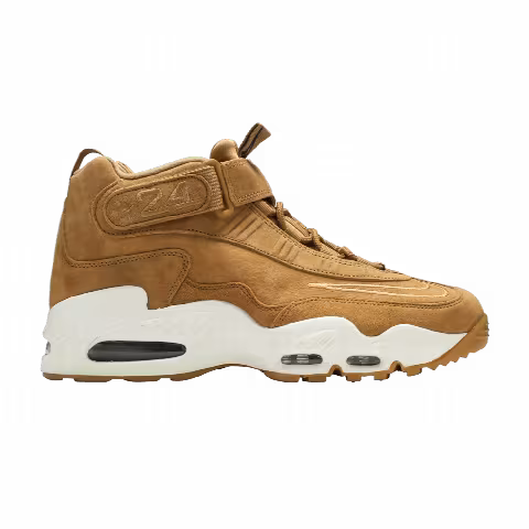 Nike Air Griffey Max 1 'Flax'