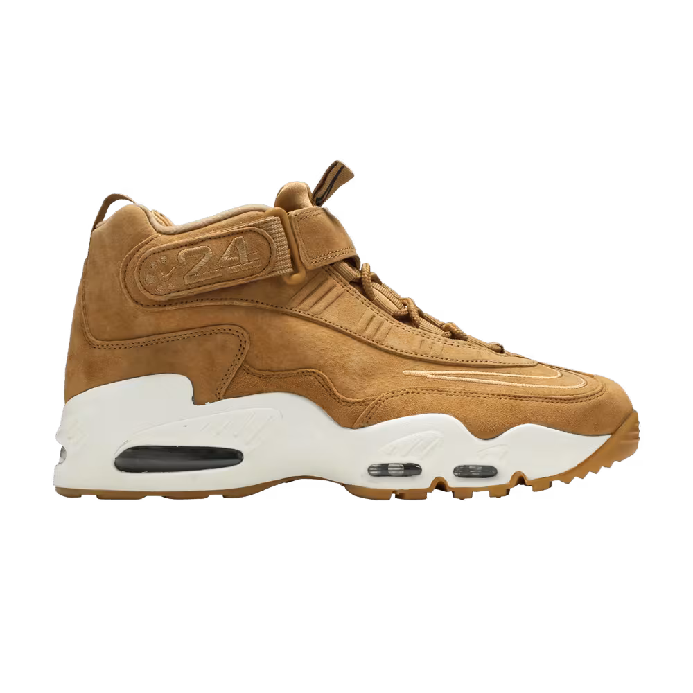 Nike Air Griffey Max 1 Flax